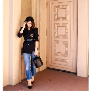 VINTAGE Ralph Lauren blazer